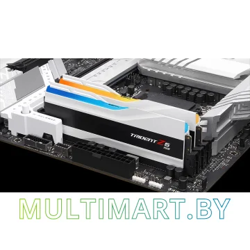 Оперативная память G.Skill Trident Z5 RGB 2x48GB DDR5 PC5-51200 (F5-6400J3239F48GX2-TZ5RW) картинка 7